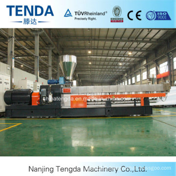 Compounding 65mm Machine Extrudeuse